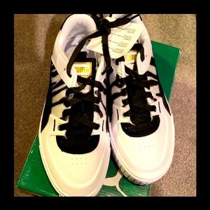 Puma Cali sport sneakers